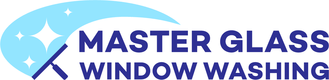 master glass logo